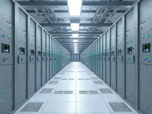 Data center infrastructure enclosures
